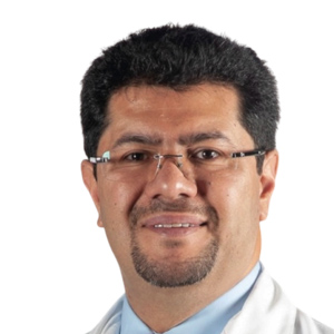 Dr. Álvaro Alejandro Zavala Reina