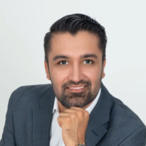 Dr. Jaime Aron García